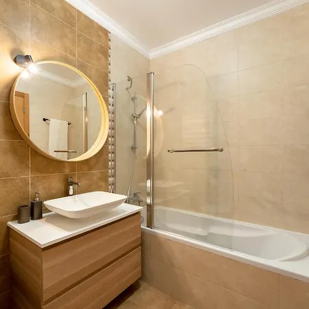 Appartement Casa Boa Onda à Nazaré Extérieur photo