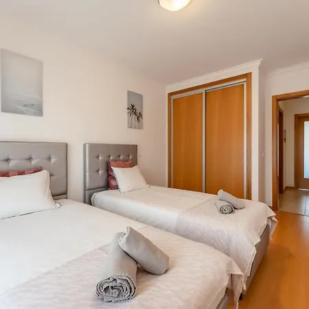 Appartement Casa Boa Onda à Nazaré Extérieur photo