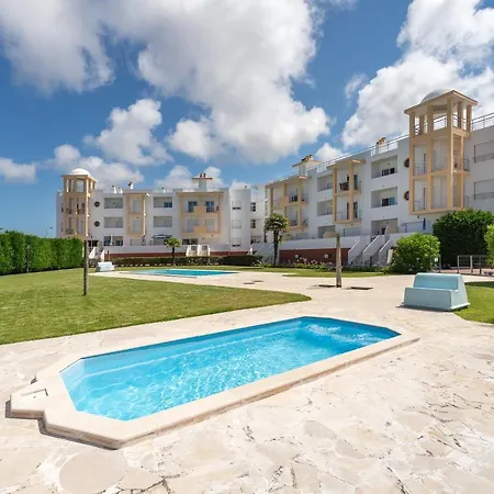 Appartement Casa Boa Onda à Nazaré Extérieur photo