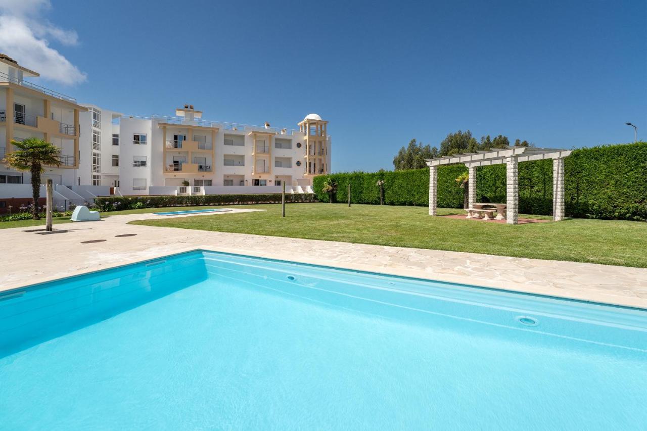 Casa Boa Onda Apartment