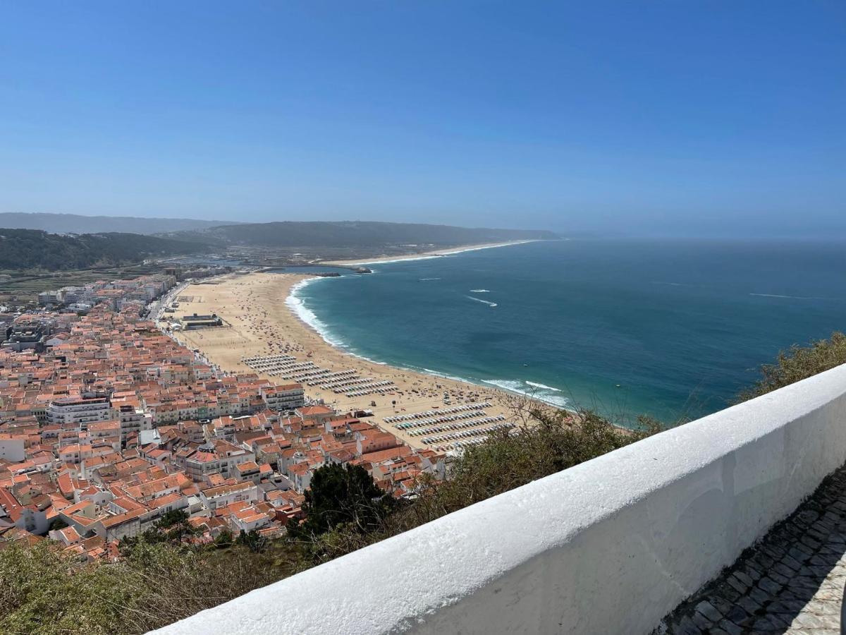 Casa Boa Onda Apartment Nazare